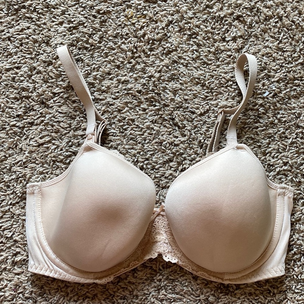 Wacoal nursing bra 32dd